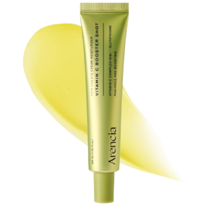 Arencia Vitamin C Booster Shot Serum