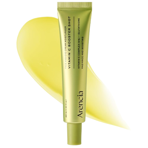 Arencia Vitamin C Booster Shot Serum