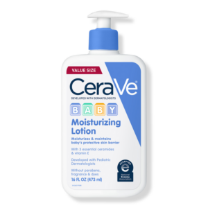 CeraVe Baby Lotion