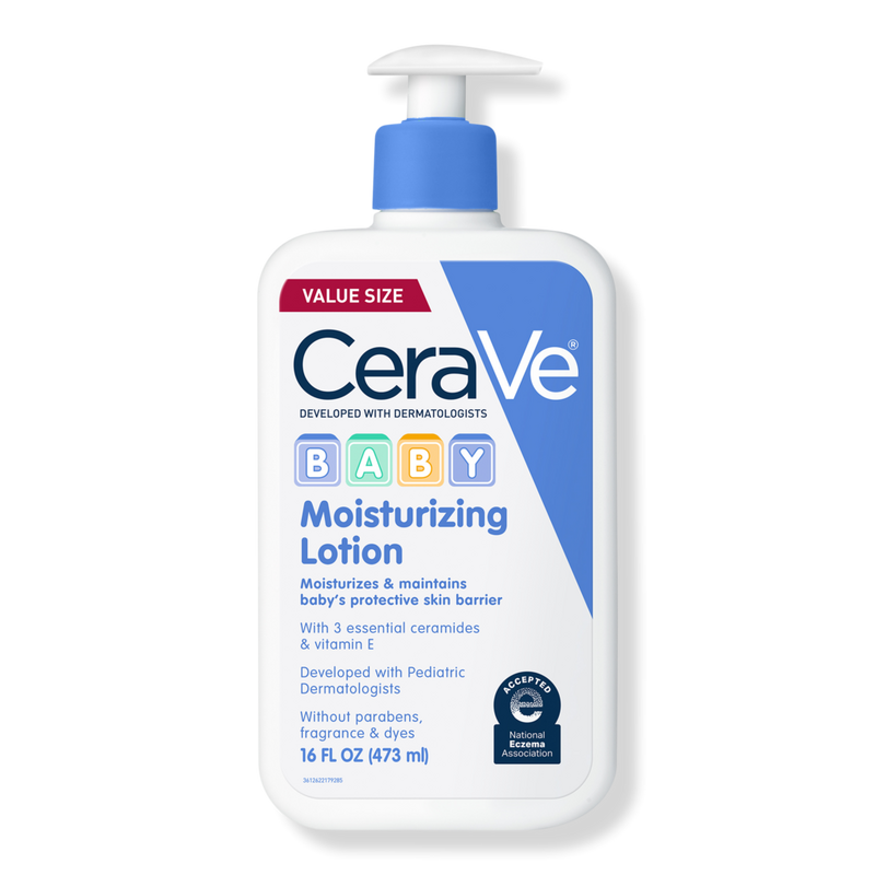 CeraVe Baby Lotion