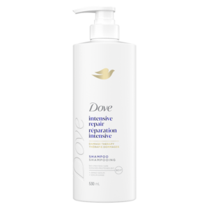 Dove Shampoo Intensive Repair