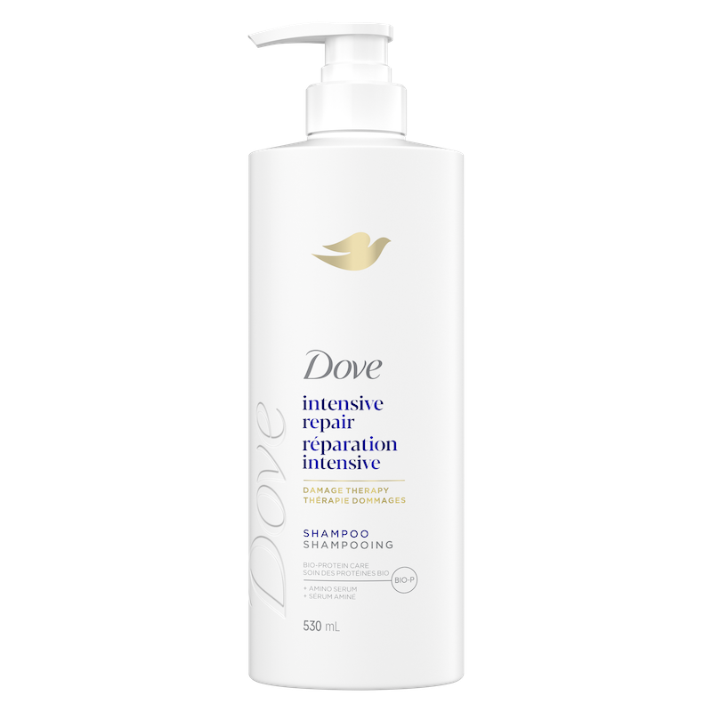 Dove Shampoo Intensive Repair