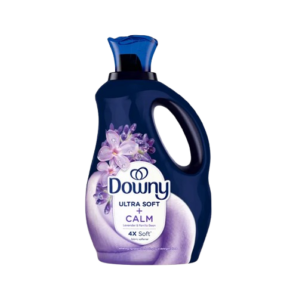 Downy Ultra Soft Calm Liquid Fabric Softener