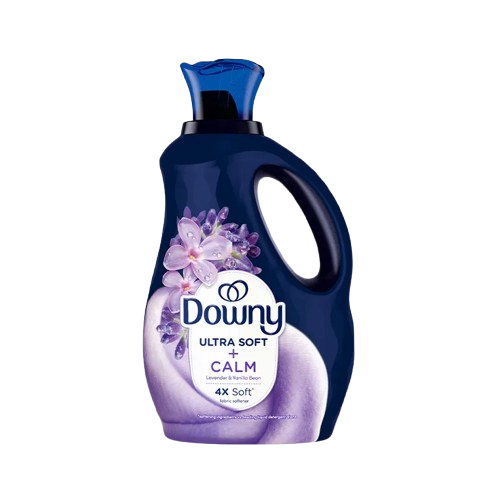 Downy Ultra Soft Calm Liquid Fabric Softener