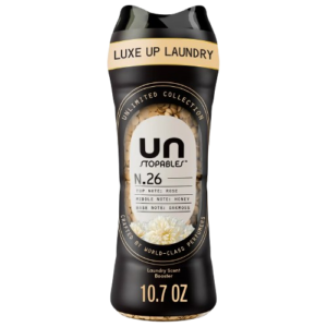 Downy Unstopables Unlimited Collection In-Wash Laundry Scent Booster Beads, N.06