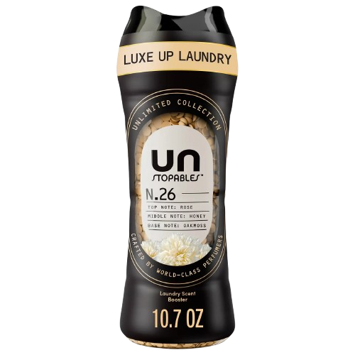Downy Unstopables Unlimited Collection In-Wash Laundry Scent Booster Beads, N.06
