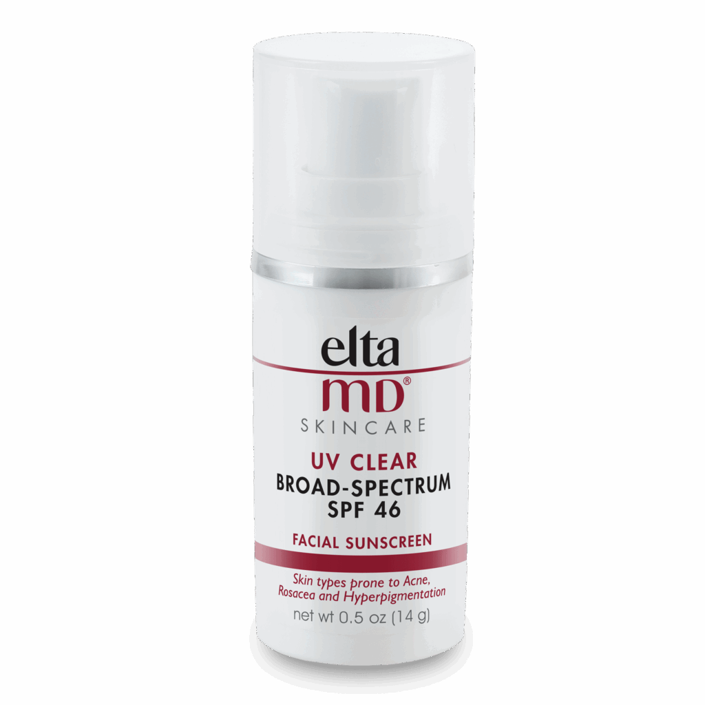 EltaMD UV Clear Broad-Spectrum SPF 46
