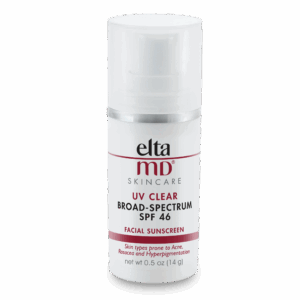 EltaMD UV Clear Broad-Spectrum SPF 46