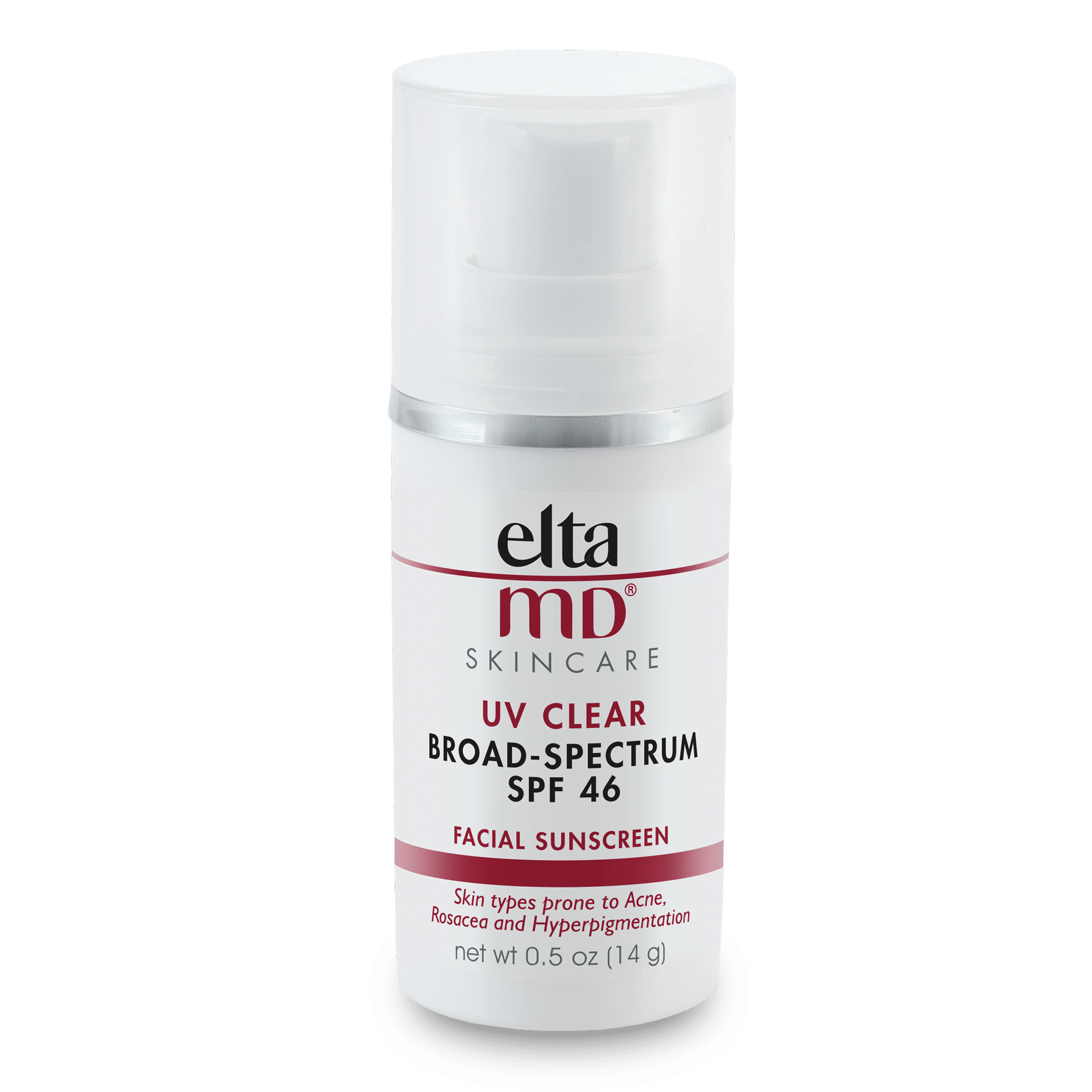 EltaMD UV Clear Broad-Spectrum SPF 46