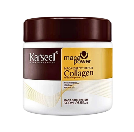 Karseell Collagen Hair Mask