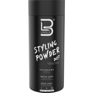 L3 Level 3 Hair Texture Powder