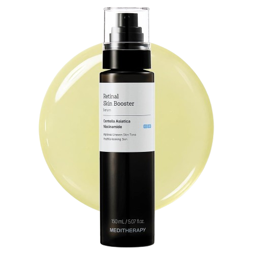 MEDITHERAPY Retinal Skin Booster