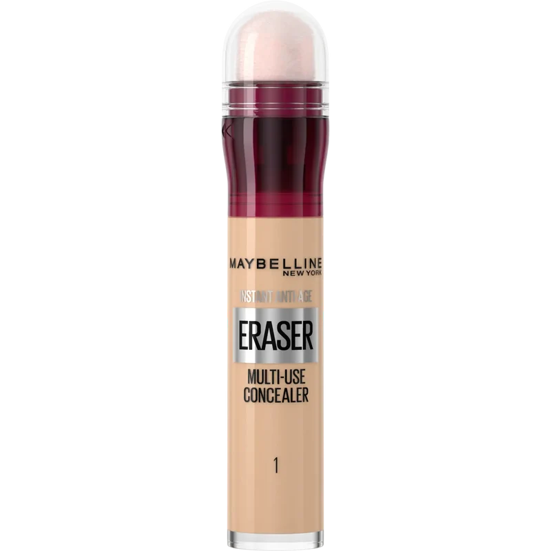 Maybelline Instant Age Rewind Eraser Multi-Use Concealer