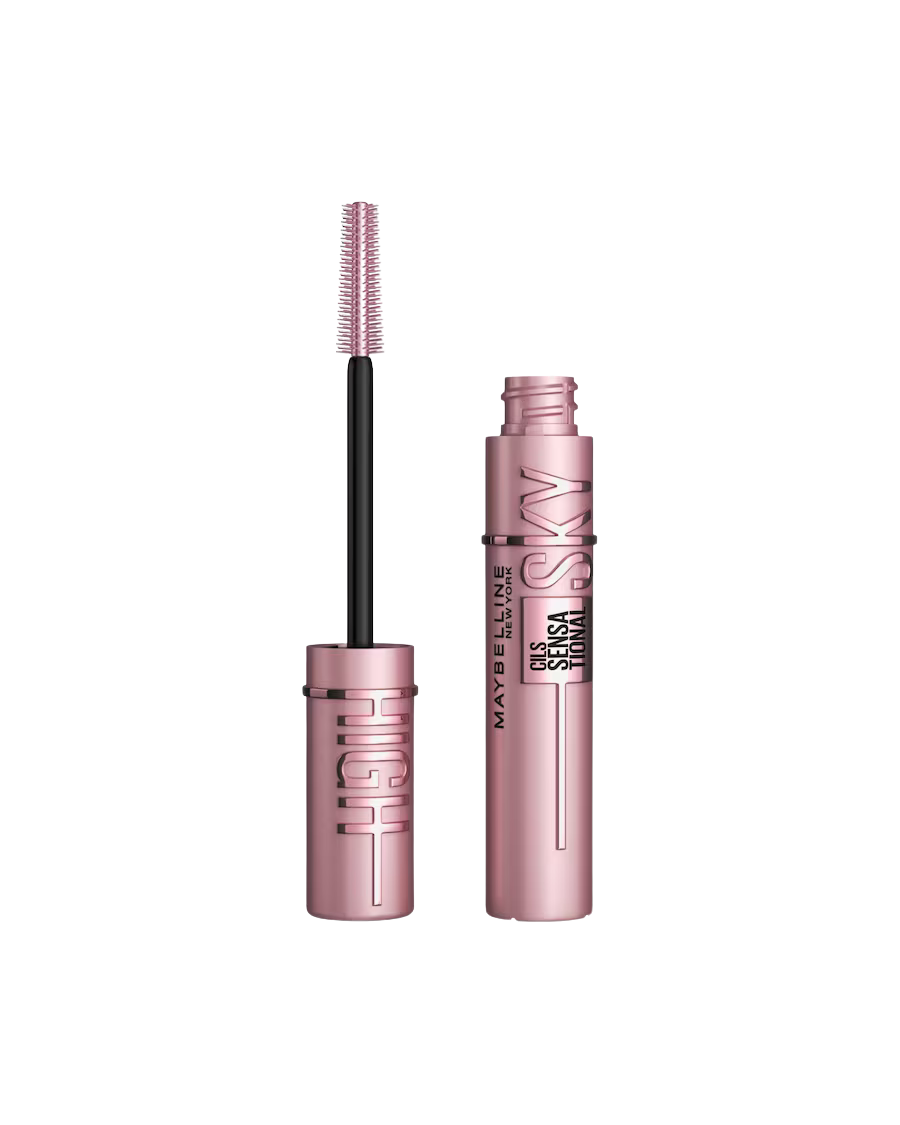 Maybelline Lash Sensational Sky High Washable Mascara