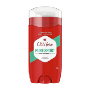 Old Spice Pure Sport Deodorant