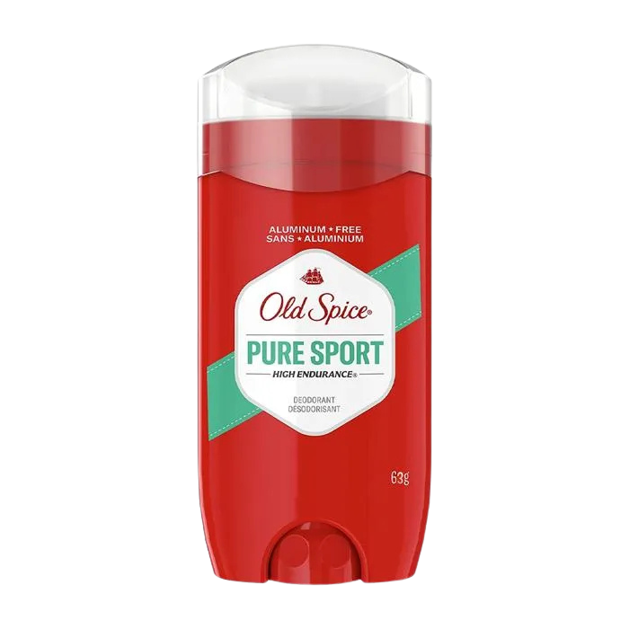 Old Spice Pure Sport Deodorant
