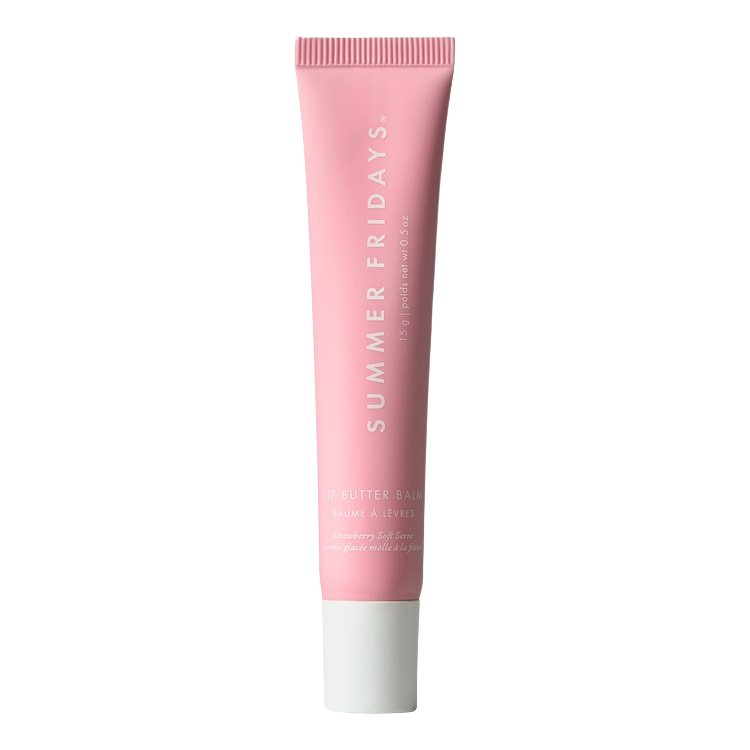 Summer Fridays Lip Butter Balm