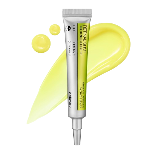 celimax The Vita A Retinal Shot Tightening Booster